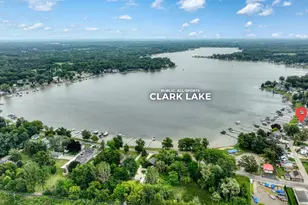 373 Oakwood Ave, Clark Lake, MI 49234 - Photo 48