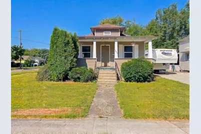 1803 N Clinton Street, Saginaw, MI 48602 - Photo 2