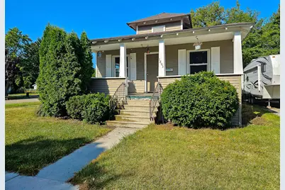 1803 N Clinton Street, Saginaw, MI 48602 - Photo 4