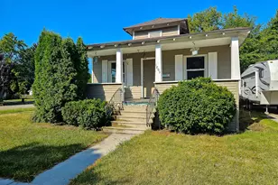 1803 N Clinton St, Saginaw, MI 48602 - Photo 4