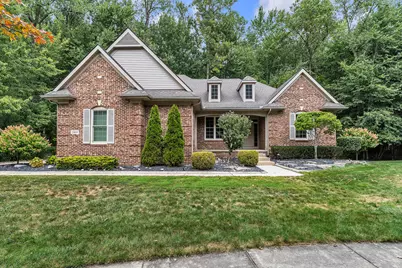2484 Campbell Court, Canton, MI 48188 - Photo 1