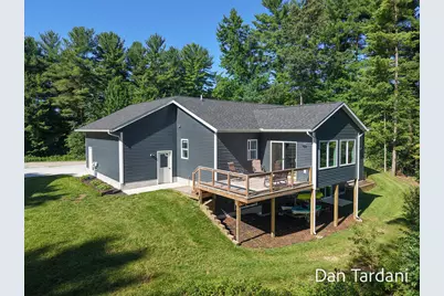 7260 Oakshore Drive, Twin Lake, MI 49457 - Photo 2
