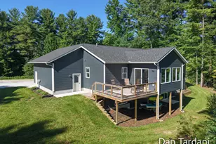 7260 Oak Shore Dr, Twin Lake, MI 49457 - Photo 2