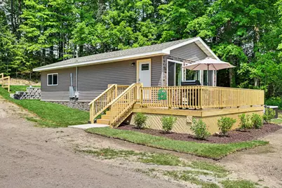 48781 Rush Lake Road, Hartford, MI 49057 - Photo 4