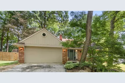 5898 Hummingbird Lane, Clarkston, MI 48346 - Photo 1