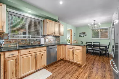 5898 Hummingbird Lane, Clarkston, MI 48346 - Photo 4
