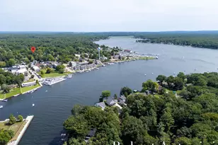259 S Wythe St, Pentwater, MI 49449 - Photo 4