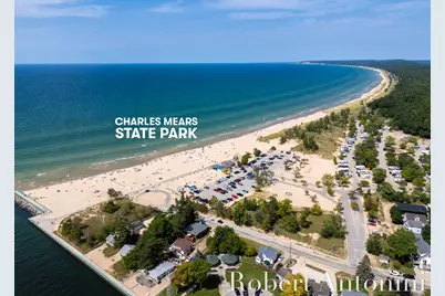 259 S Wythe Street, Pentwater, MI 49449 - Photo 10