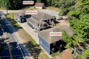9523 N Business 31, Pentwater, MI 49449 - Photo 1