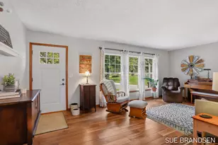 3633 Holiday Dr, Hamilton, MI 49419 - Photo 8