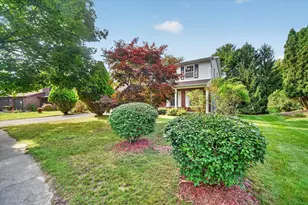 891 Moss Glen Cir, Haslett, MI 48840 - Photo 2