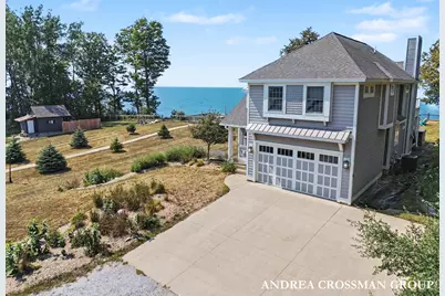 6493 W Bluewater Drive #1-7, Ludington, MI 49431 - Photo 1
