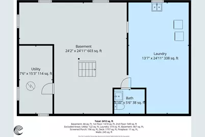 703 Comings Avenue, Saint Joseph, MI 49085 - Photo 48