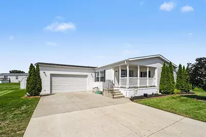 4144 Doxee Drive, Allendale, MI 49401 - Photo 2