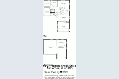 6607 Fleming Creek Drive, Ypsilanti, MI 48198 - Photo 52
