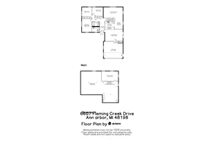 6607 Fleming Creek Dr, Ypsilanti, MI 48198 - Photo 52
