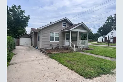601 N Prospect Street, Sturgis, MI 49091 - Photo 1