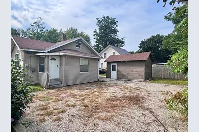 601 N Prospect Street, Sturgis, MI 49091 - Photo 4