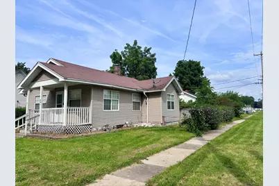 601 N Prospect Street, Sturgis, MI 49091 - Photo 2