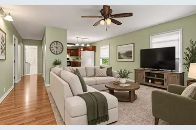 7281 Helen, Coloma, MI 49038 - Photo 2
