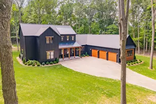 821 Hidden Creek Ct, Dexter, MI 48130 - Photo 80