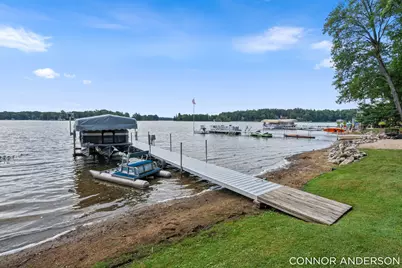 8681 N Horsehead Lake Drive, Rodney, MI 49342 - Photo 2