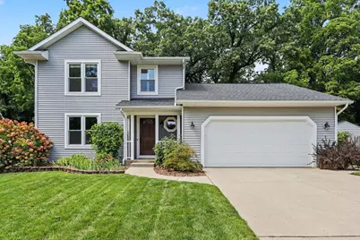 1016 Barton Street, Otsego, MI 49078 - Photo 1