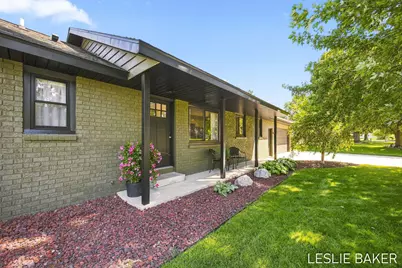 2666 Gay Paree Drive, Zeeland, MI 49464 - Photo 1
