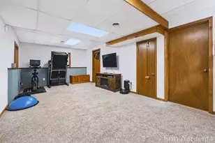 3796 Port Sheldon St, Hudsonville, MI 49426 - Photo 22