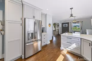 3796 Port Sheldon St, Hudsonville, MI 49426 - Photo 6