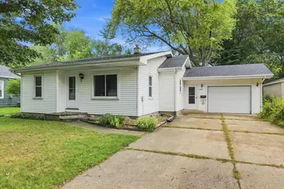 5218 Boylan Avenue, Kalamazoo, MI 49004 - Photo 1