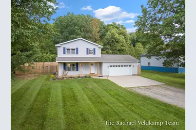 11480 W Bluewater Highway, Lowell, MI 49331 - Photo 2