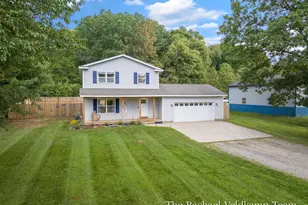 11480 W Bluewater Hwy, Lowell, MI 49331 - Photo 2