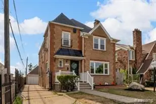 17127 San Juan Dr, Detroit, MI 48221 - Photo 2