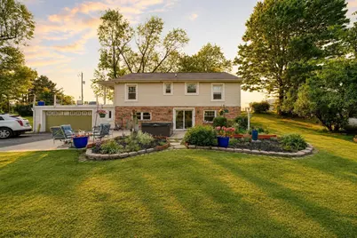 6541 Ackerson Lake Road, Jackson, MI 49201 - Photo 2