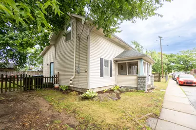 107 Babbitt Street, Ypsilanti, MI 48198 - Photo 2