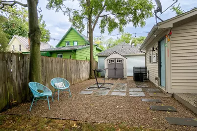 107 Babbitt Street, Ypsilanti, MI 48198 - Photo 16