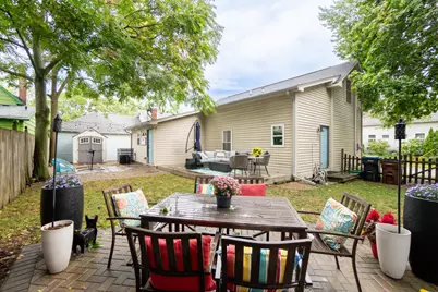 107 Babbitt Street, Ypsilanti, MI 48198 - Photo 8