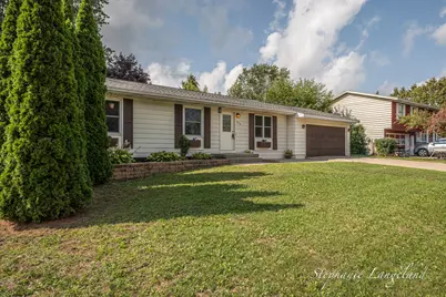276 Homer Lane, Coopersville, MI 49404 - Photo 1