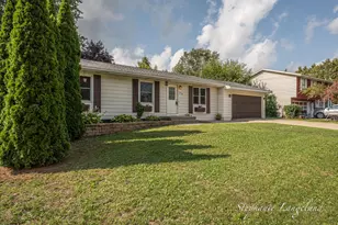 276 Homer Ln, Coopersville, MI 49404 - Photo 1