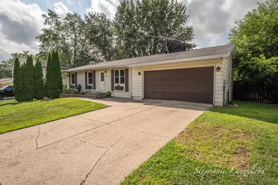 276 Homer Lane, Coopersville, MI 49404 - Photo 42