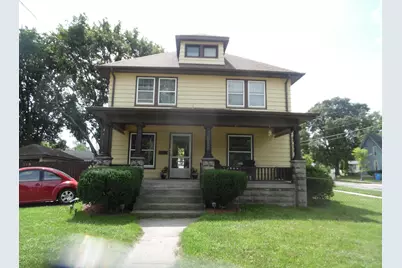 815 Wildwood Avenue, Jackson, MI 49202 - Photo 1