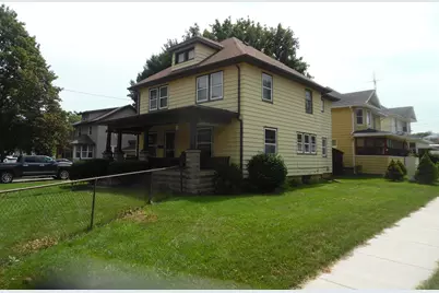 815 Wildwood Avenue, Jackson, MI 49202 - Photo 2