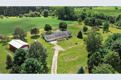 54585 W County Road 365, Lawrence, MI 49064 - Photo 1