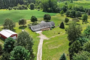 54585 W County Road 365, Lawrence, MI 49064 - Photo 1