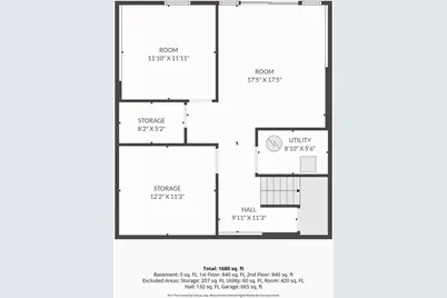 7504 Shorewood Street, Allendale, MI 49401 - Photo 44