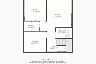 7504 Shorewood St, Allendale, MI 49401 - Photo 44