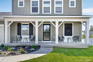 7504 Shorewood St, Allendale, MI 49401 - Photo 2