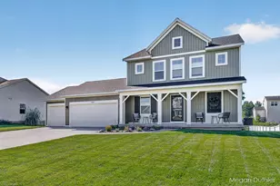 7504 Shorewood St, Allendale, MI 49401 - Photo 48