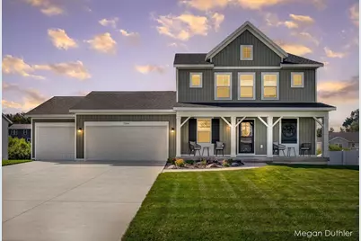7504 Shorewood Street, Allendale, MI 49401 - Photo 46